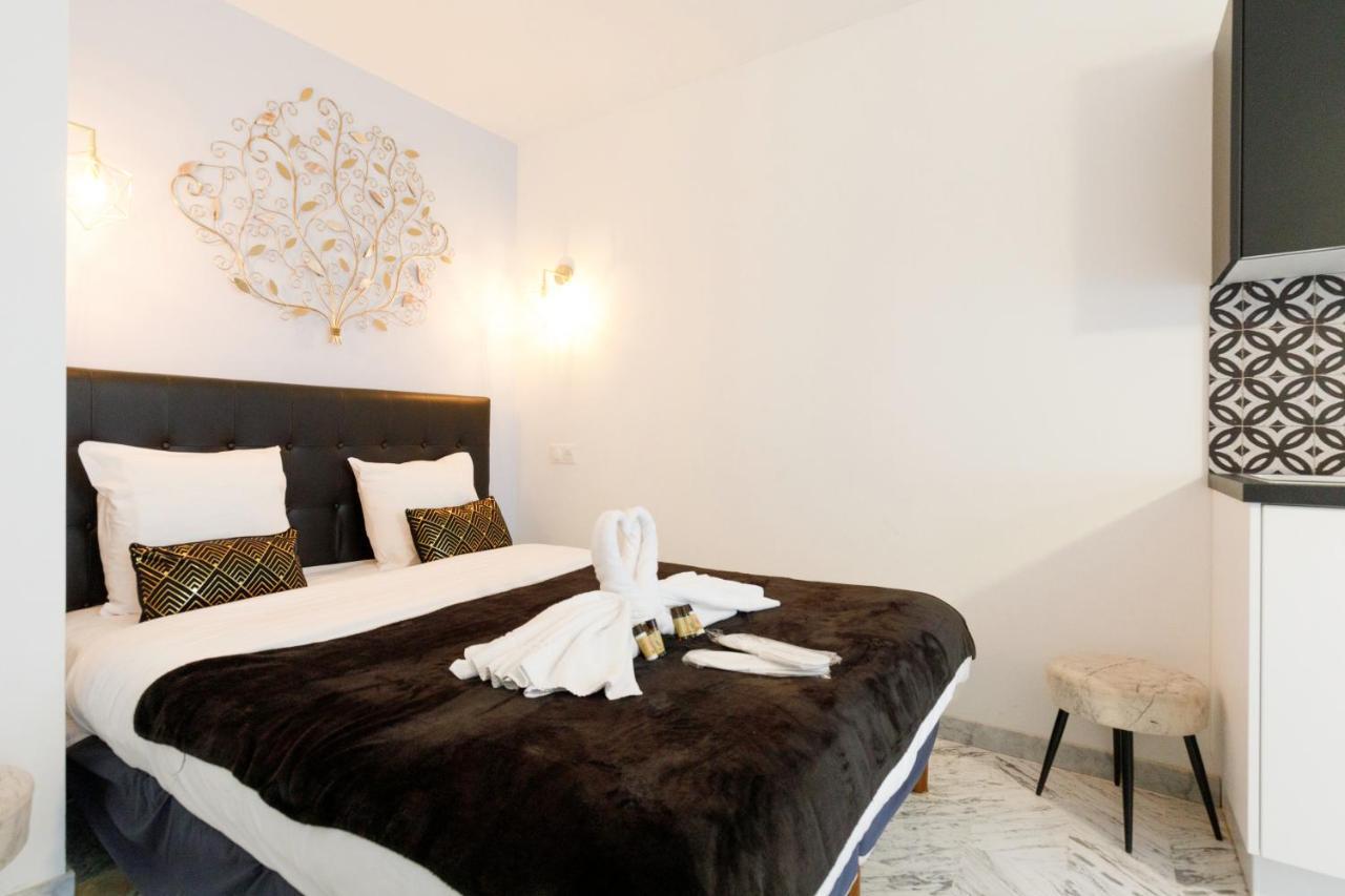 Le Minerve Yourhosthelper Cannes Dış mekan fotoğraf
